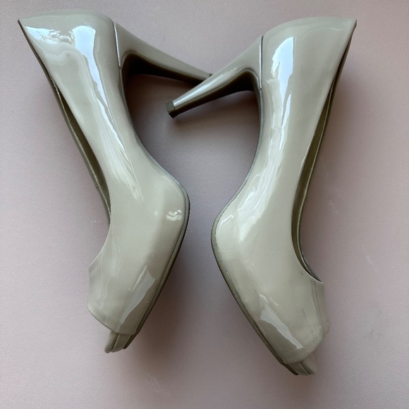 Bandolino heels size 7, very good condition - Picture 7 of 10